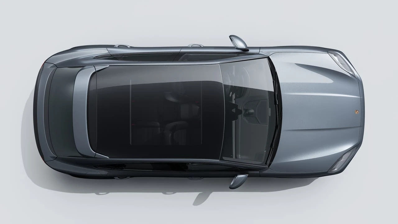 2027 Porsche 9Y0/9Y3 Cayenne S - Image 5 of 14