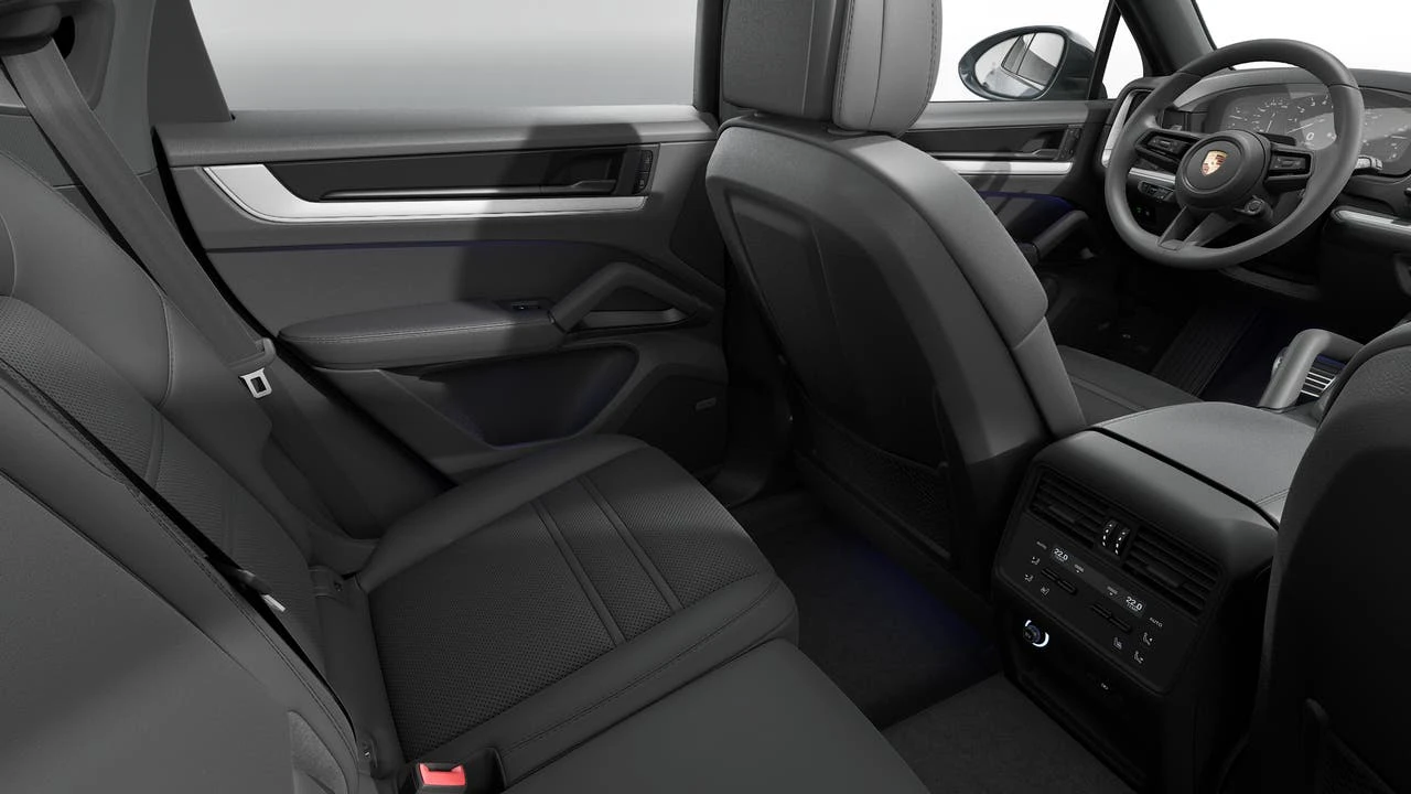 2027 Porsche 9Y0/9Y3 Cayenne S - Image 14 of 14