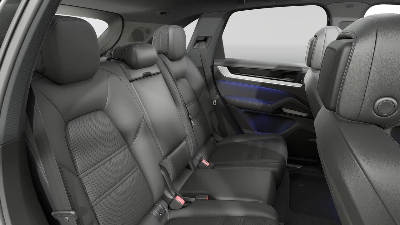 2027 Porsche 9Y0/9Y3 Cayenne S - Image 13 of 14