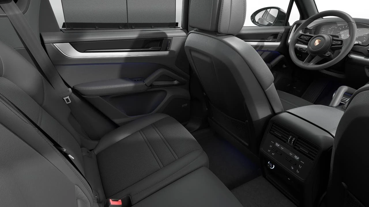 2027 Porsche 9Y0/9Y3 Cayenne S - Image 14 of 14
