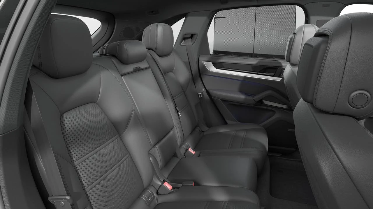 2027 Porsche 9Y0/9Y3 Cayenne S - Image 13 of 14