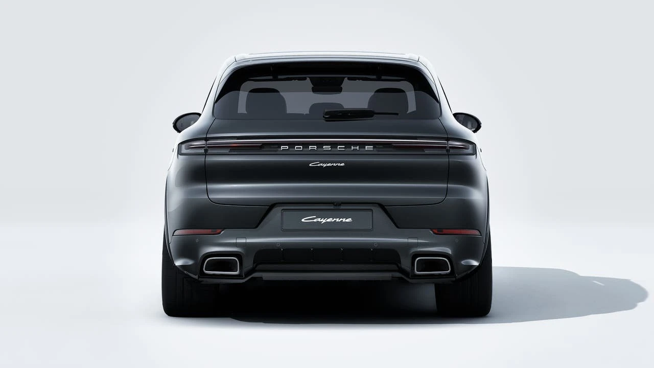 2027 Porsche 9Y0/9Y3 Cayenne - Image 7 of 14
