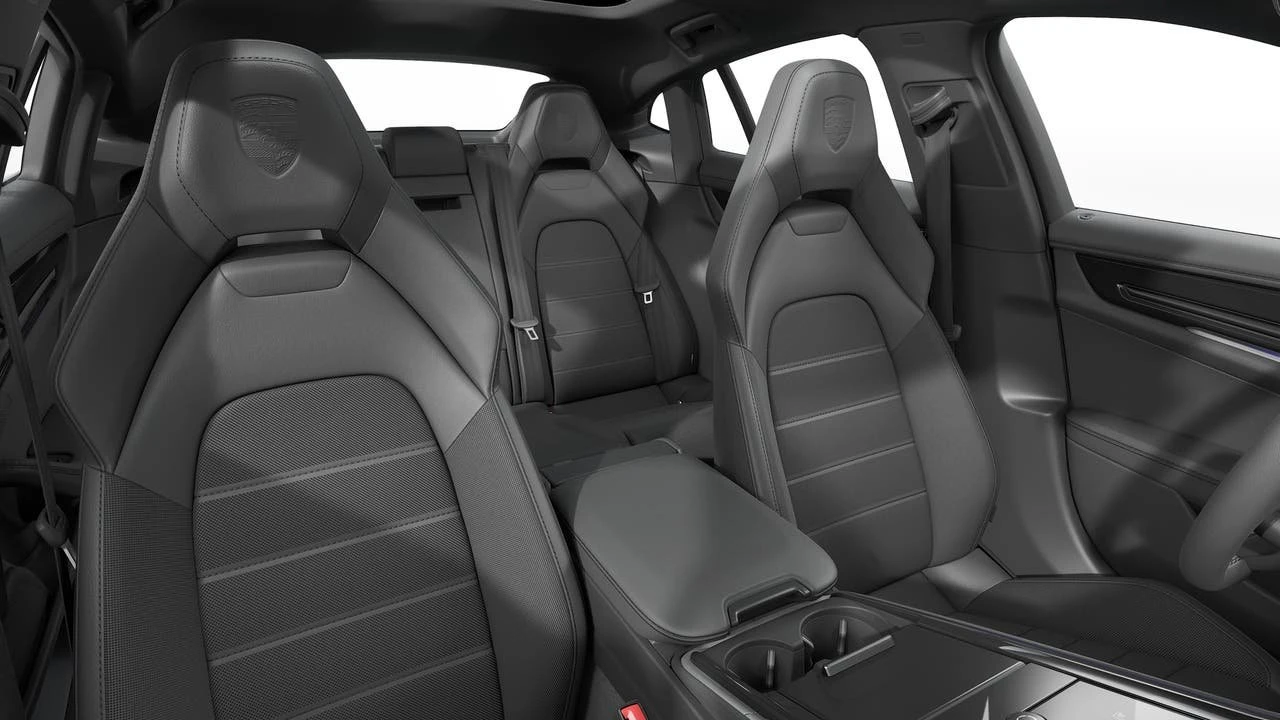 2027 Porsche 976 Panamera - Image 12 of 14