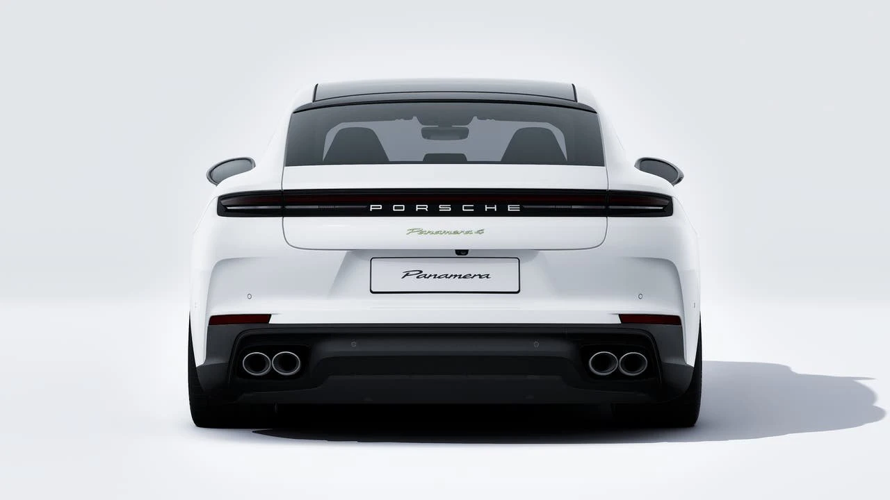 2027 Porsche 976 Panamera - Image 7 of 14