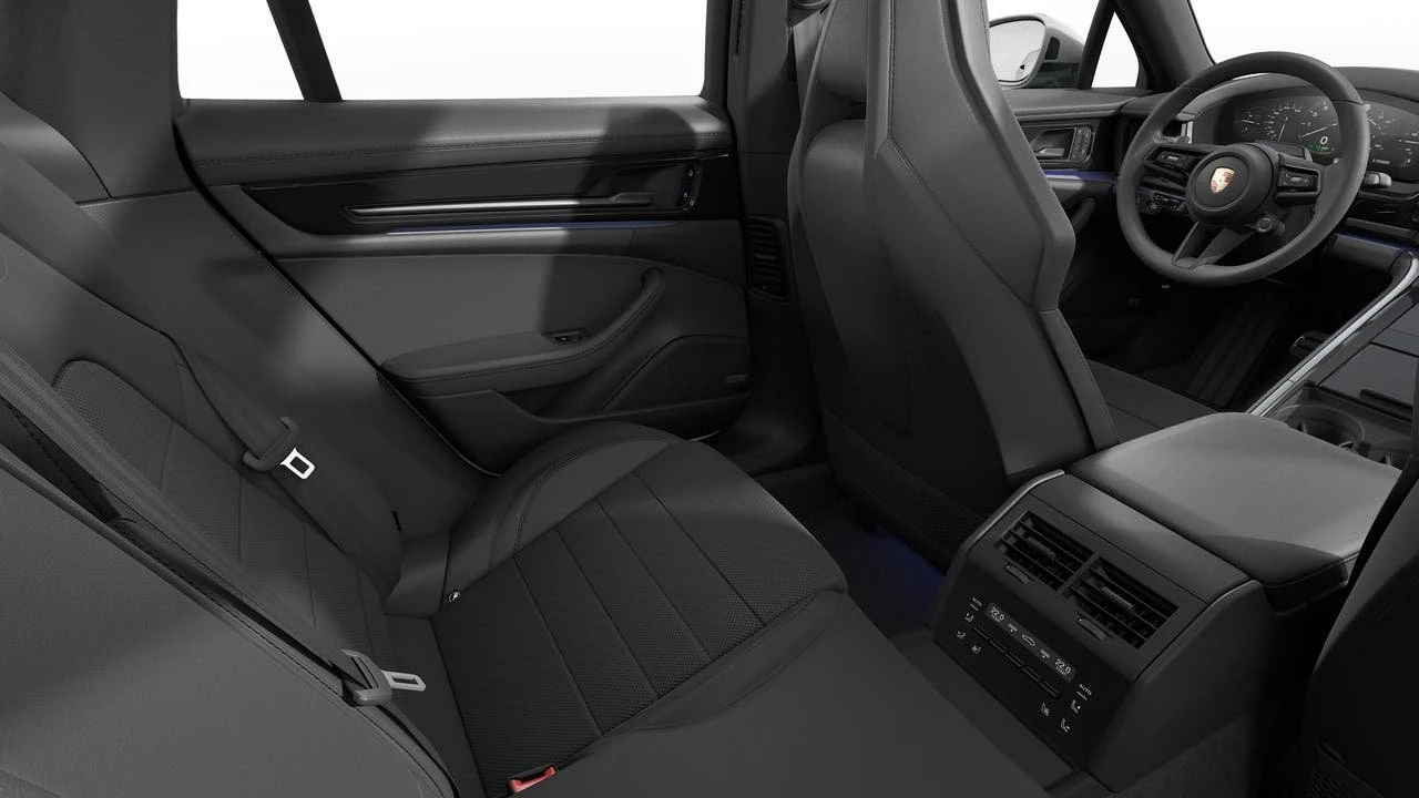 2027 Porsche 976 Panamera - Image 14 of 14
