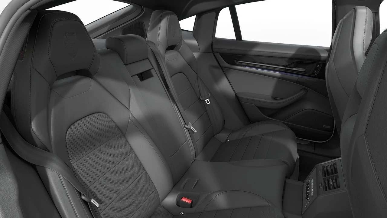 2027 Porsche 976 Panamera - Image 13 of 14