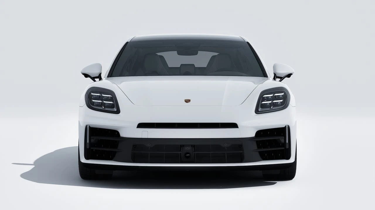 2027 Porsche 976 Panamera - Image 8 of 14