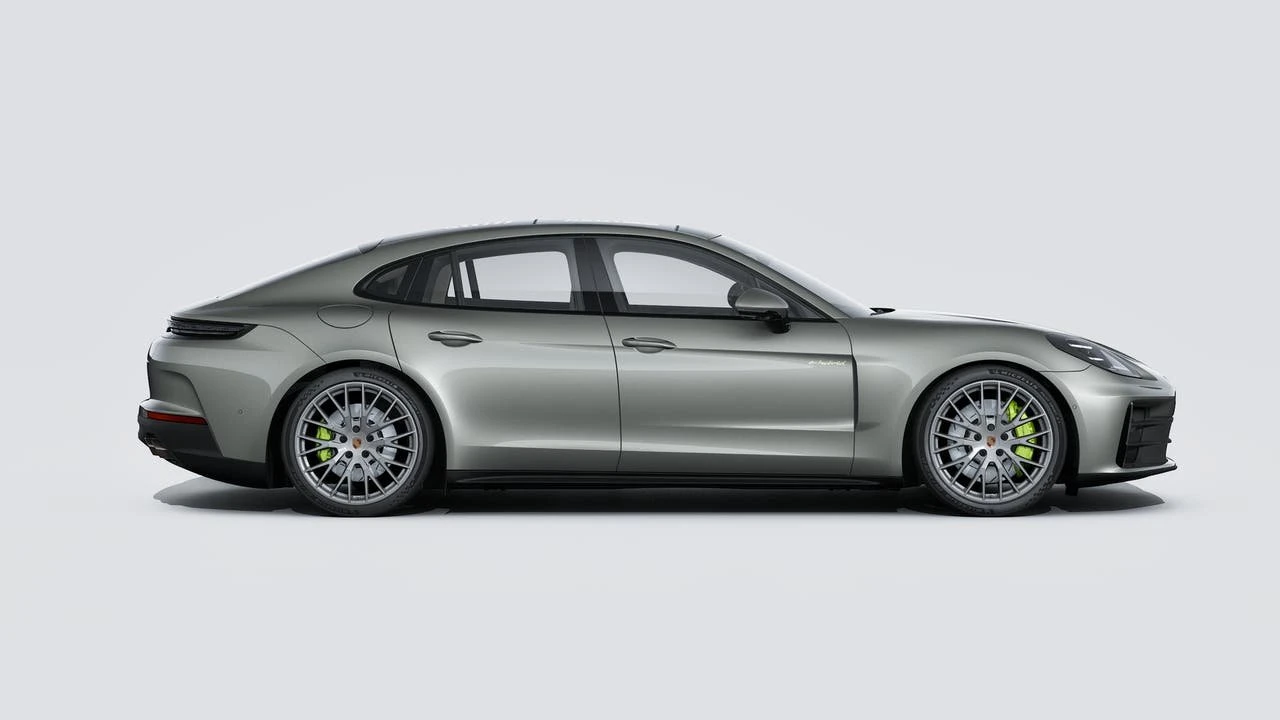 2027 Porsche 976 Panamera - Image 6 of 14