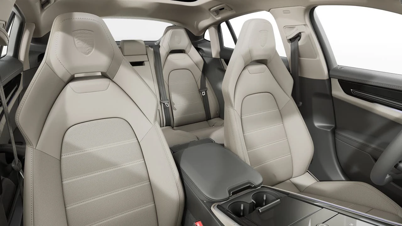 2027 Porsche 976 Panamera - Image 12 of 14