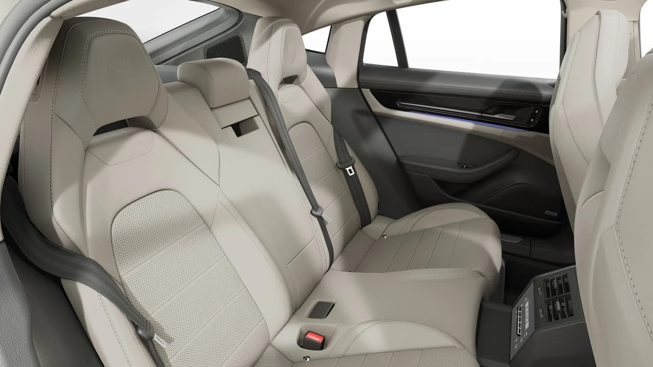 2027 Porsche 976 Panamera - Image 13 of 14