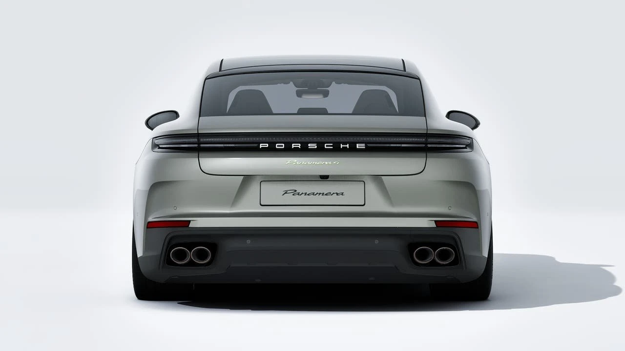 2027 Porsche 976 Panamera - Image 7 of 14