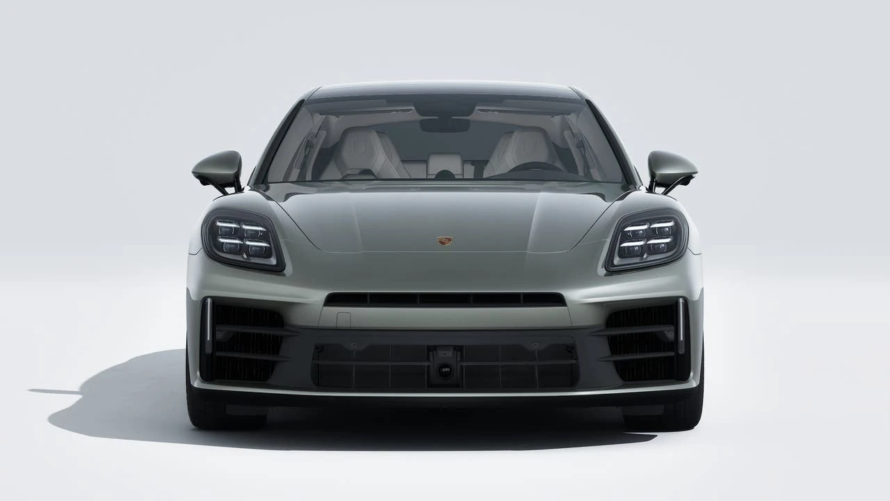 2027 Porsche 976 Panamera - Image 8 of 14
