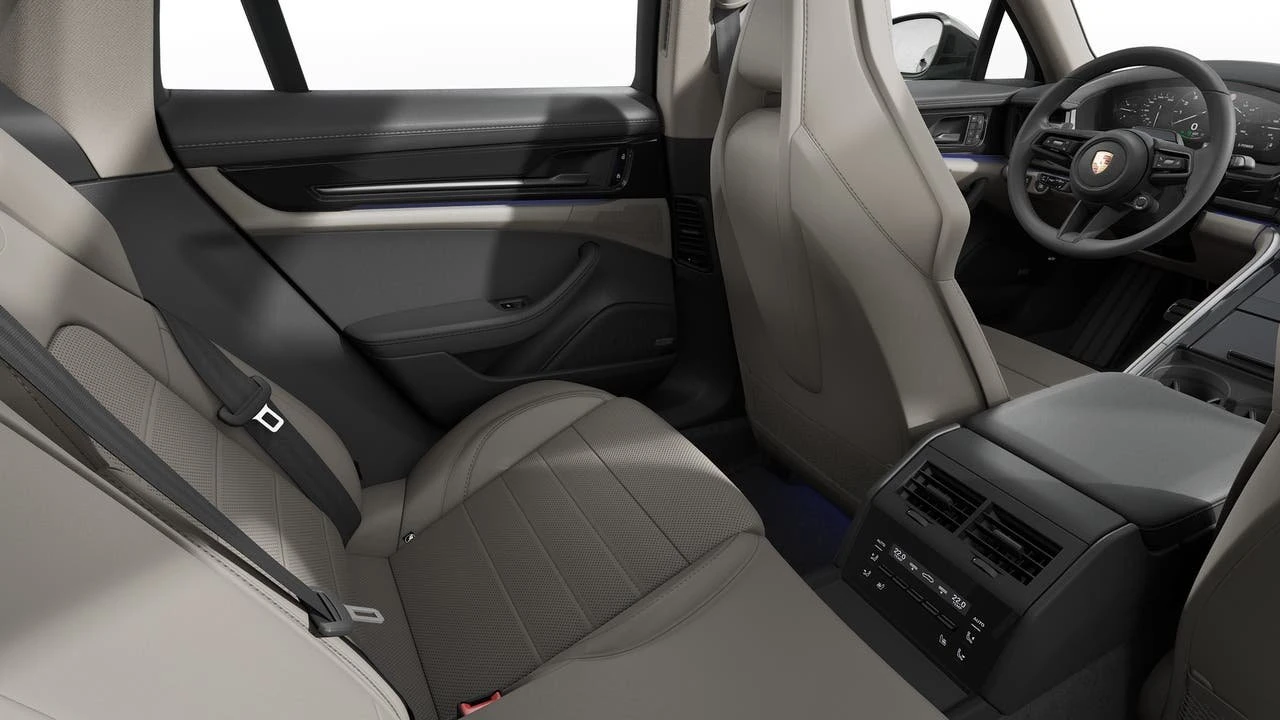 2027 Porsche 976 Panamera - Image 14 of 14