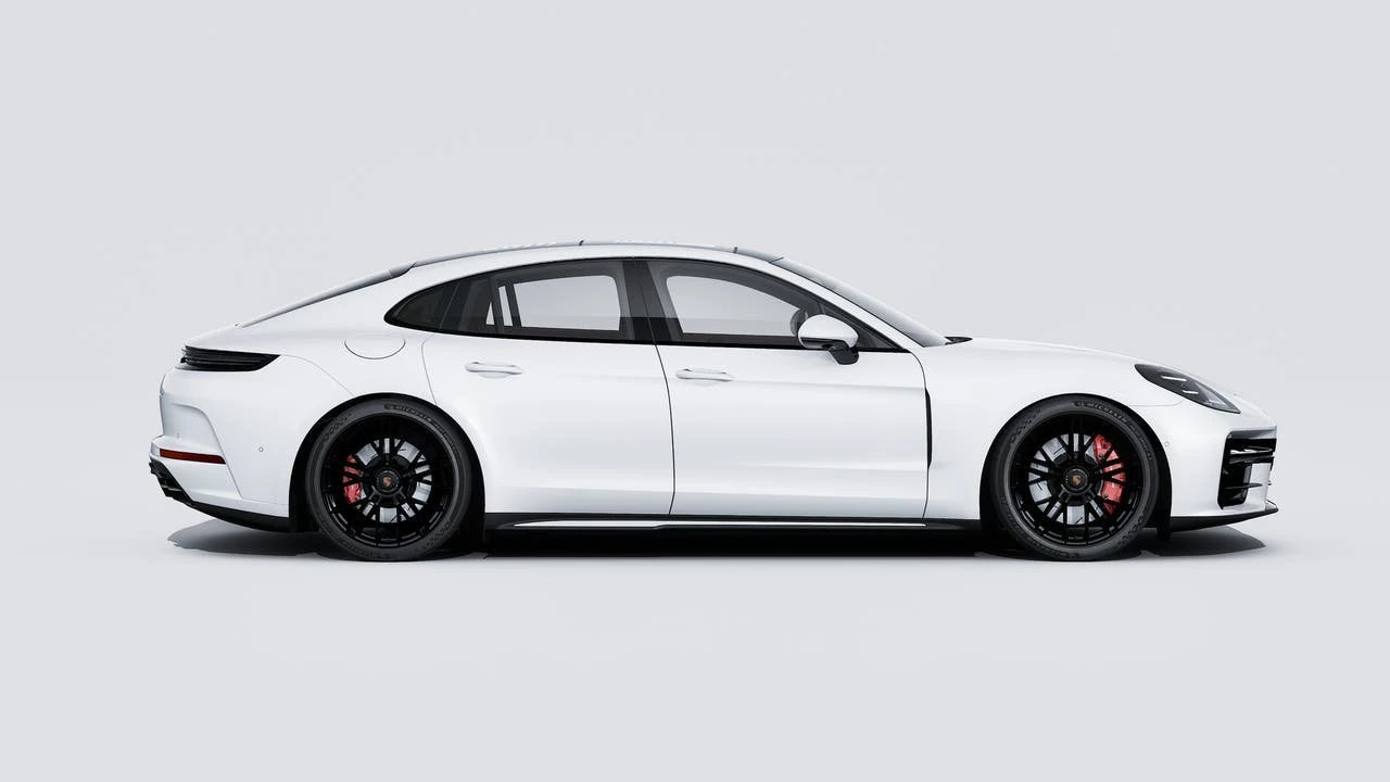 2027 Porsche Panamera - Image 6 of 14