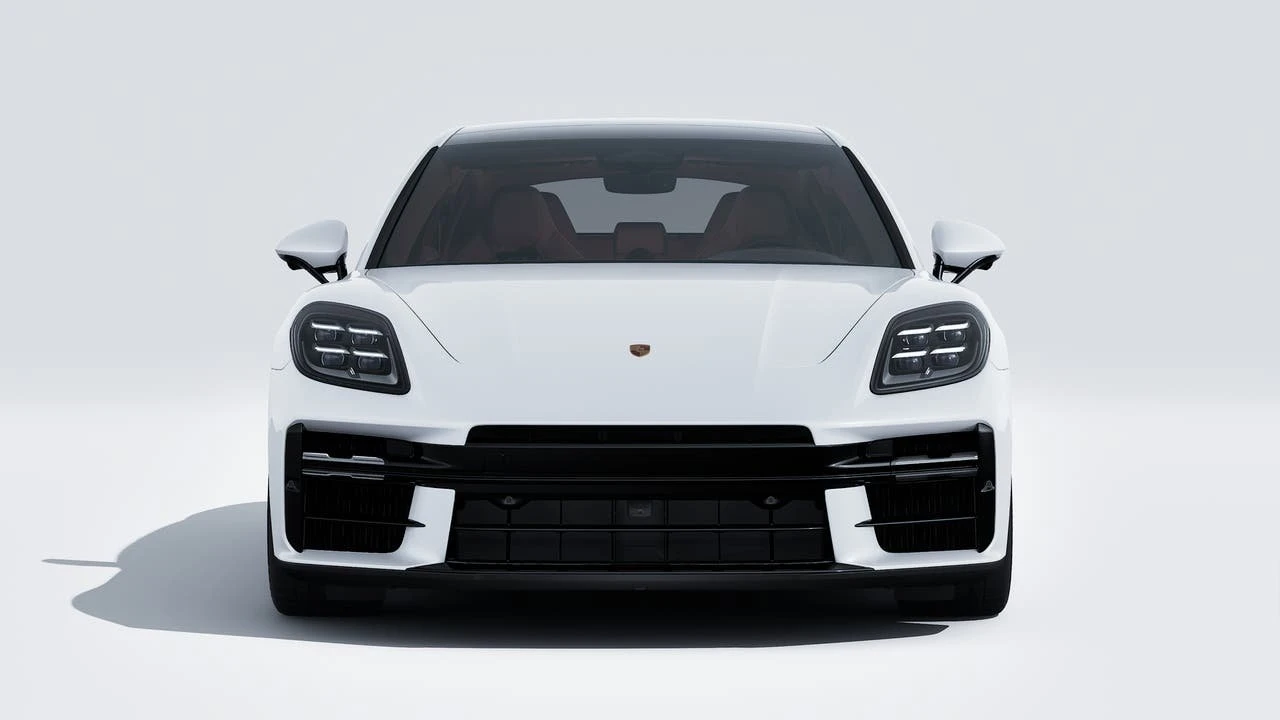 2027 Porsche Panamera - Image 8 of 14
