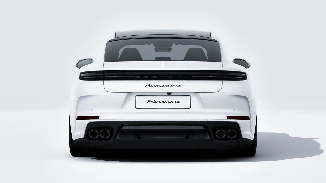 2027 Porsche Panamera - Image 7 of 14