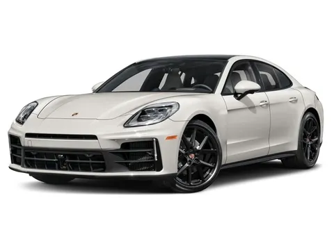 2027 Porsche Panamera GTS