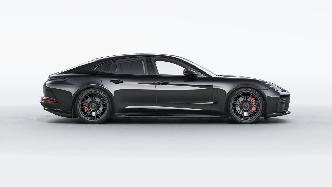 2027 Porsche Panamera - Image 6 of 14