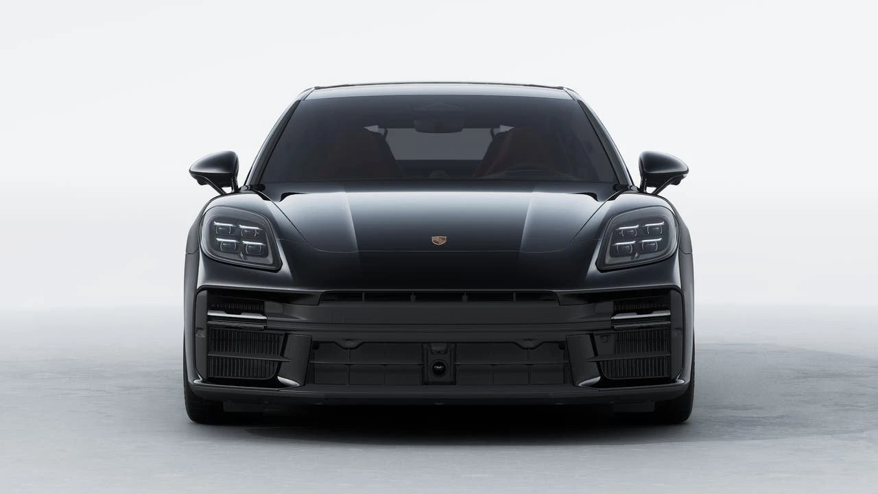 2027 Porsche Panamera - Image 8 of 14