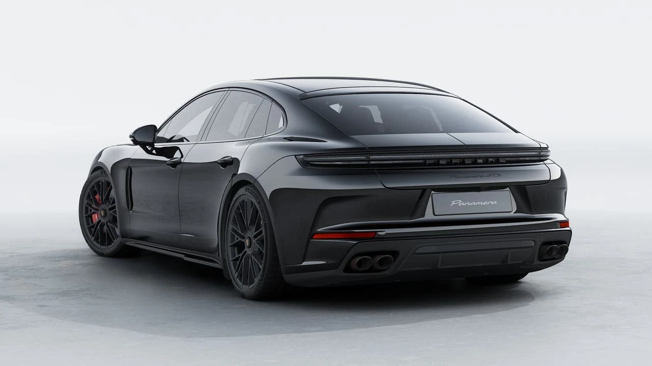 2027 Porsche Panamera - Image 3 of 14