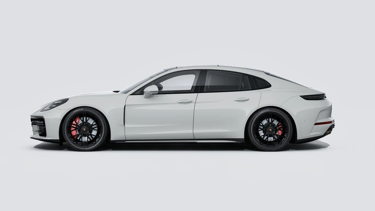 2027 Porsche Panamera - Image 2 of 14