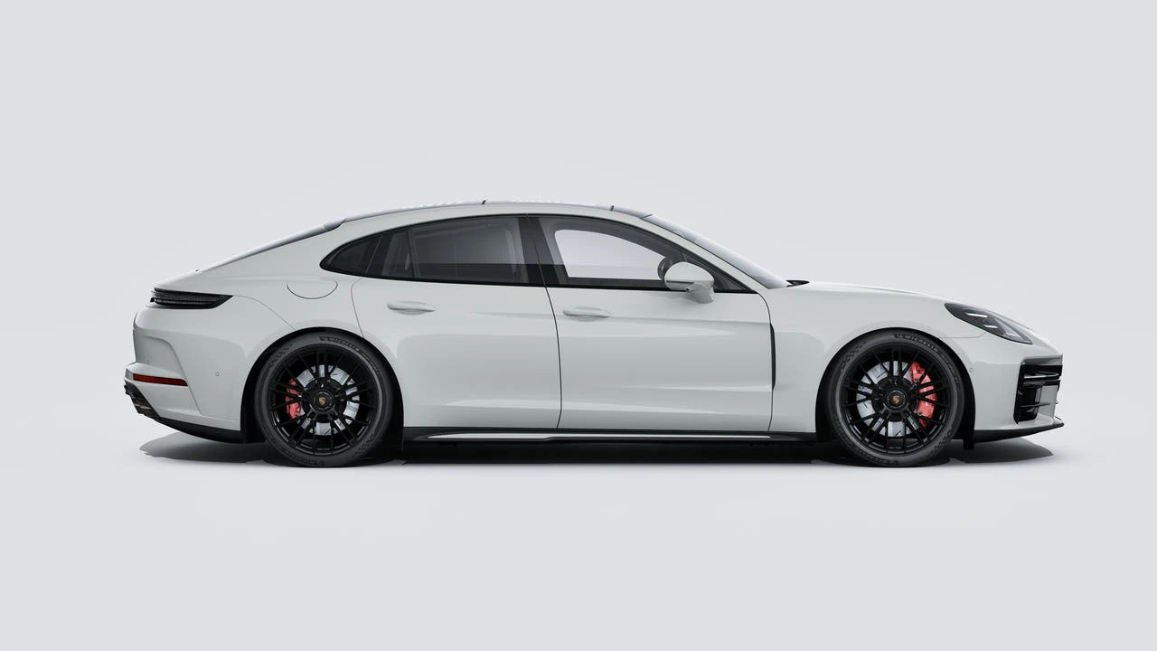 2027 Porsche Panamera - Image 6 of 14