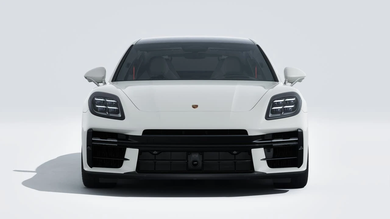 2027 Porsche Panamera - Image 8 of 14