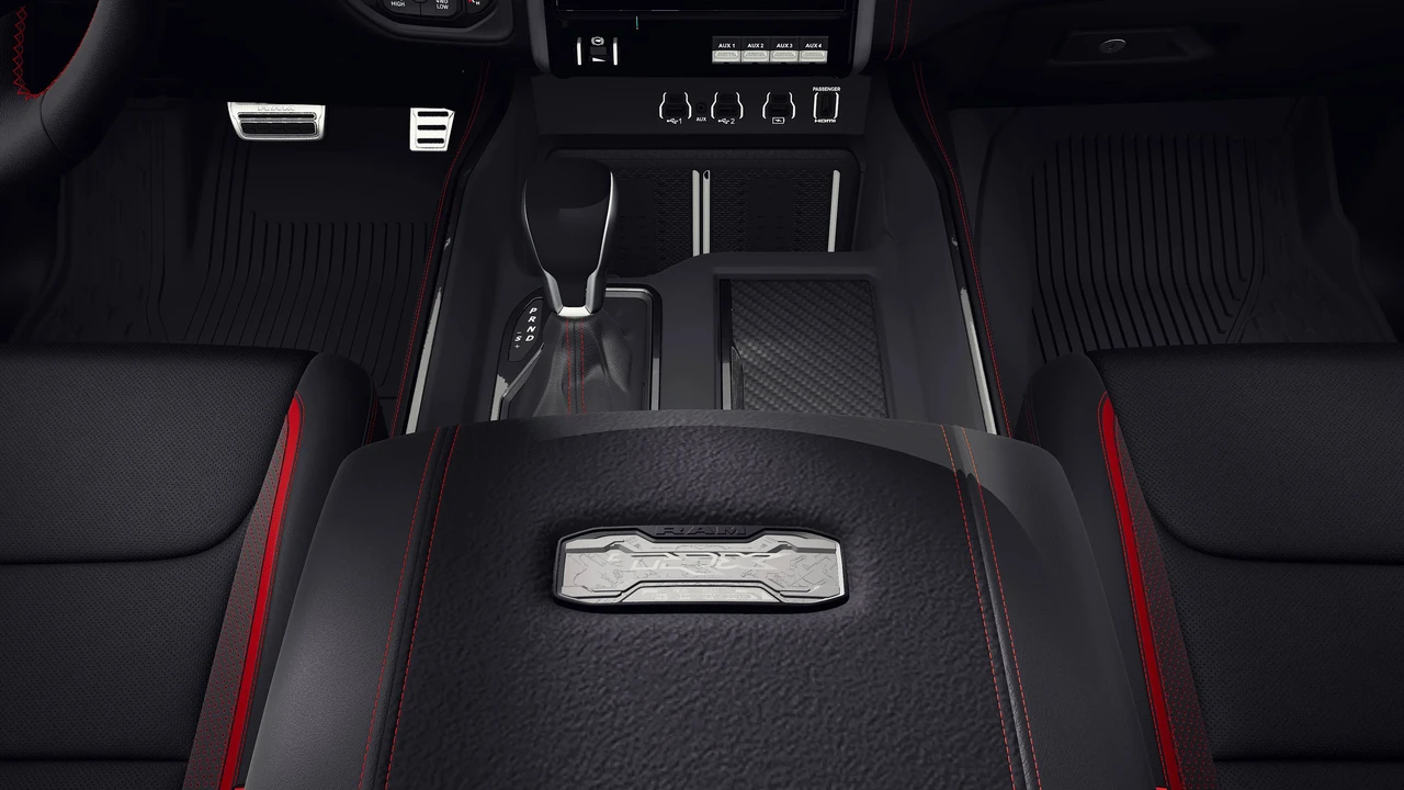 2027 Ram 1500 TRX 2nd Gen - Image 16 of 31