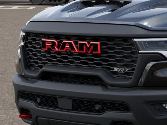 2027 Ram 1500 TRX 2nd Gen - Image 31 of 31