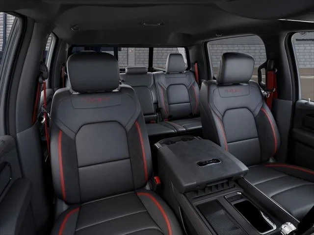 2027 Ram 1500 TRX 2nd Gen - Image 21 of 31