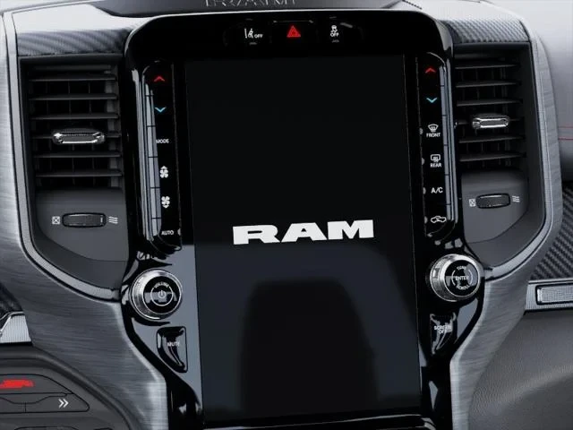 2027 Ram 1500 TRX 2nd Gen - Image 22 of 31