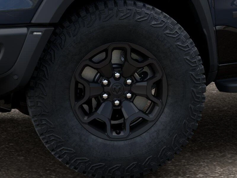 2027 Ram 1500 TRX 2nd Gen - Image 4 of 12