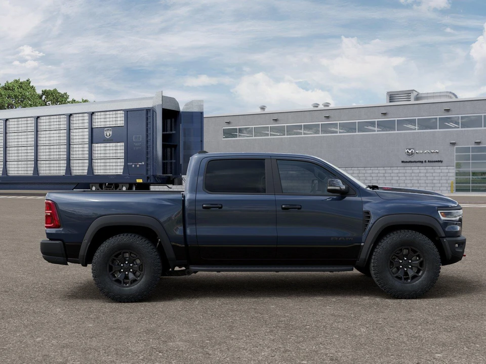 2027 Ram 1500 TRX 2nd Gen - Image 12 of 12