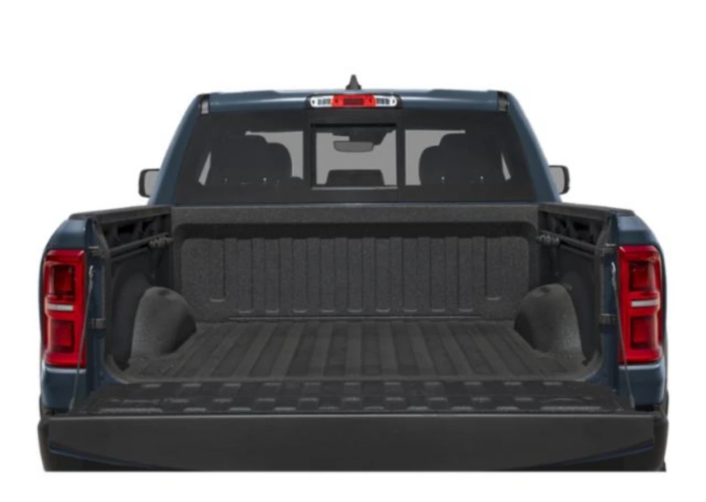 2027 Ram 1500 TRX 2nd Gen - Image 10 of 15