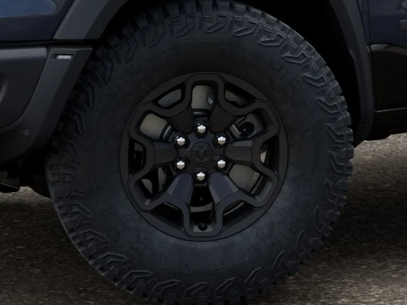 2027 Ram 1500 TRX 2nd Gen - Image 4 of 27