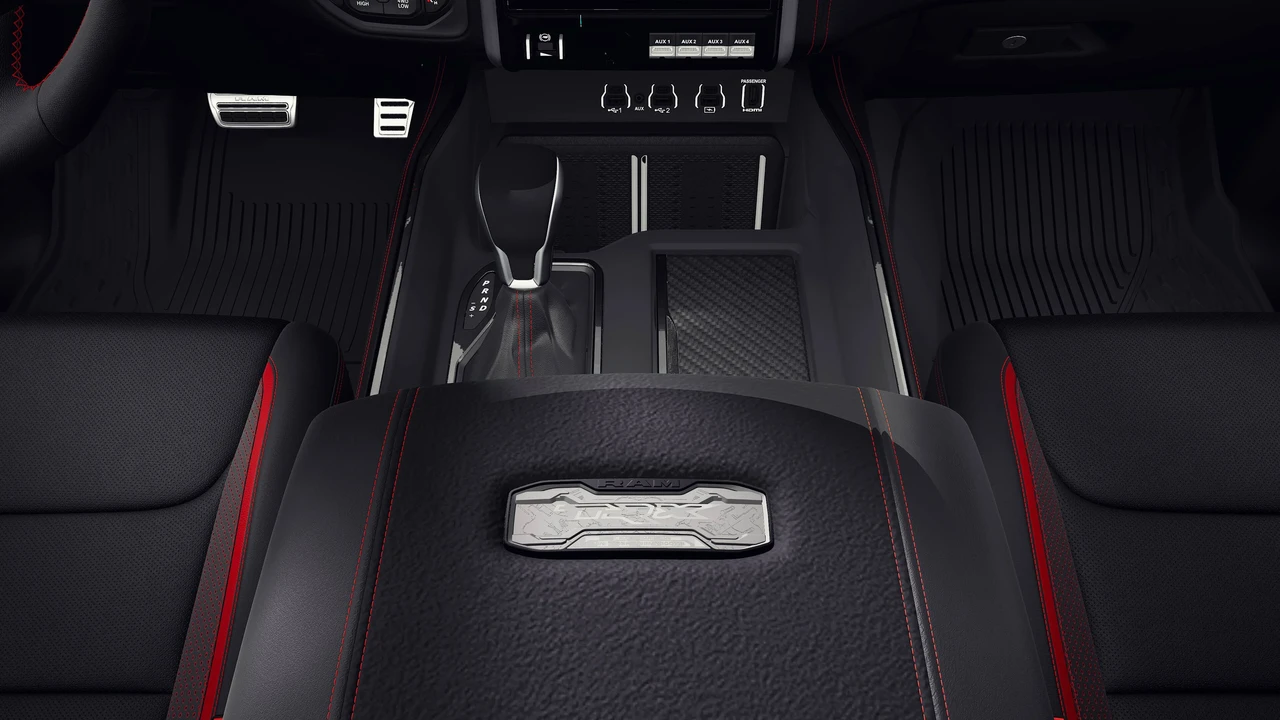 2027 Ram 1500 TRX 2nd Gen - Image 30 of 31