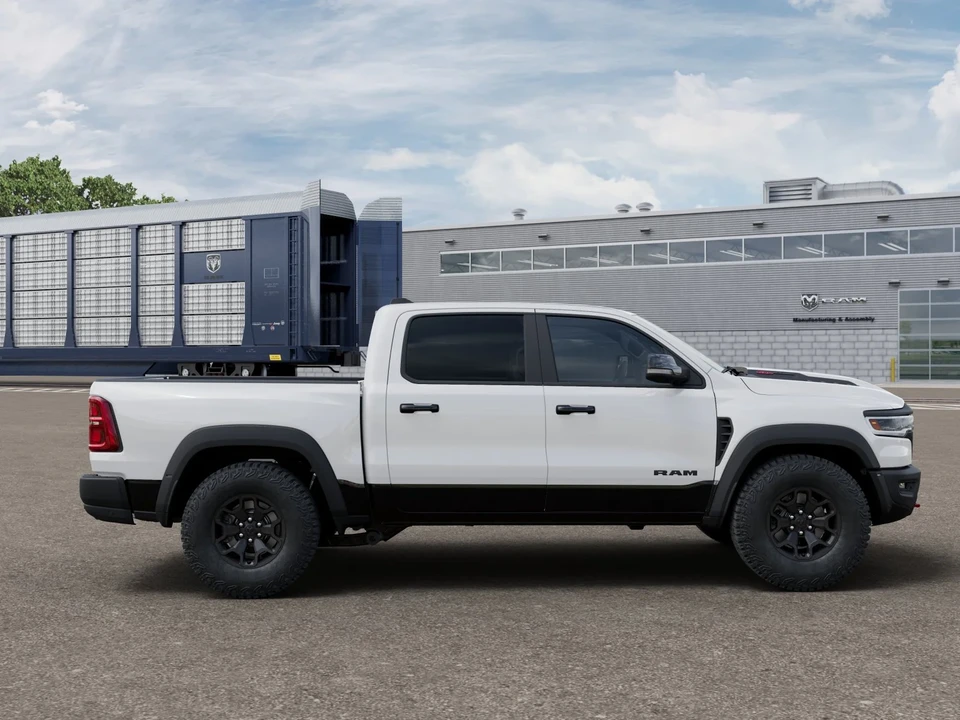 2027 Ram 1500 TRX 2nd Gen - Image 21 of 31
