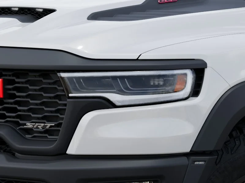 2027 Ram 1500 TRX 2nd Gen - Image 10 of 31
