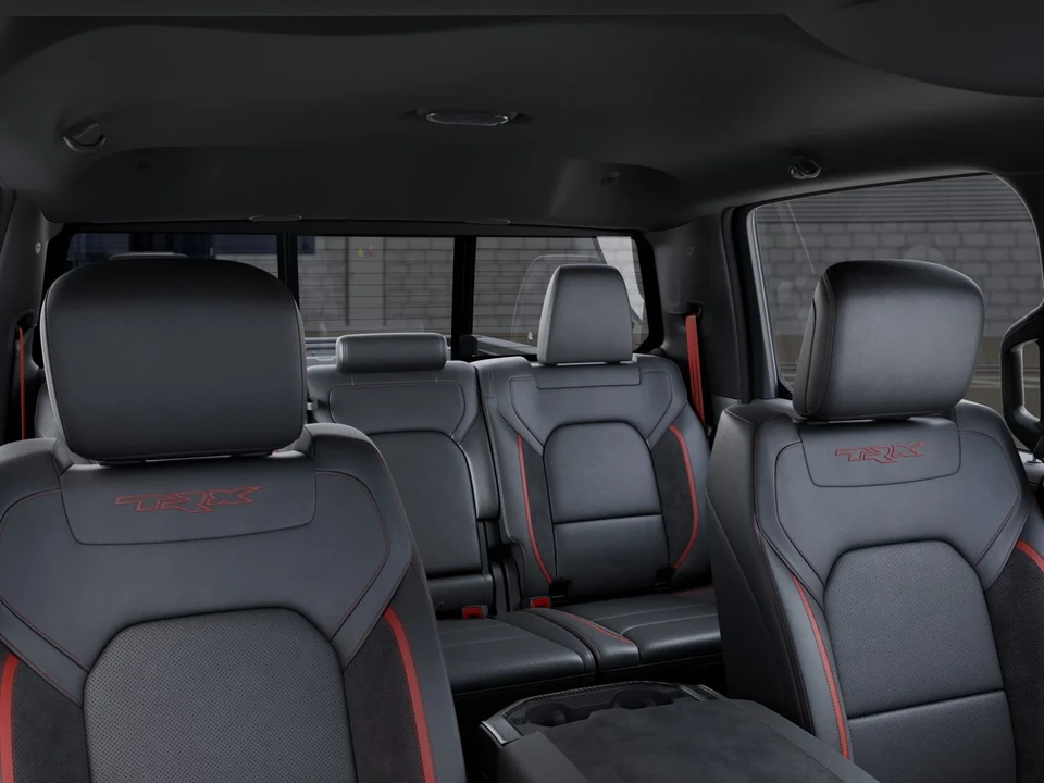 2027 Ram 1500 TRX 2nd Gen - Image 26 of 31