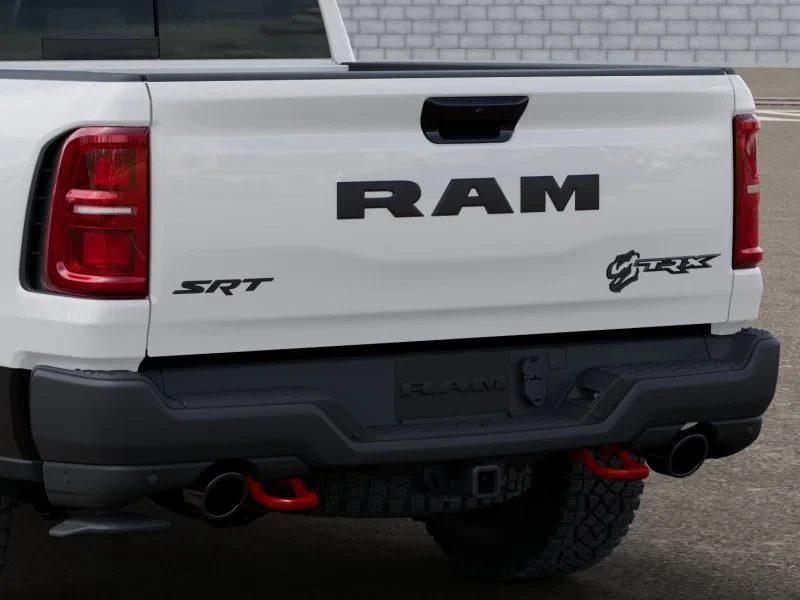 2027 Ram 1500 TRX 2nd Gen - Image 13 of 31