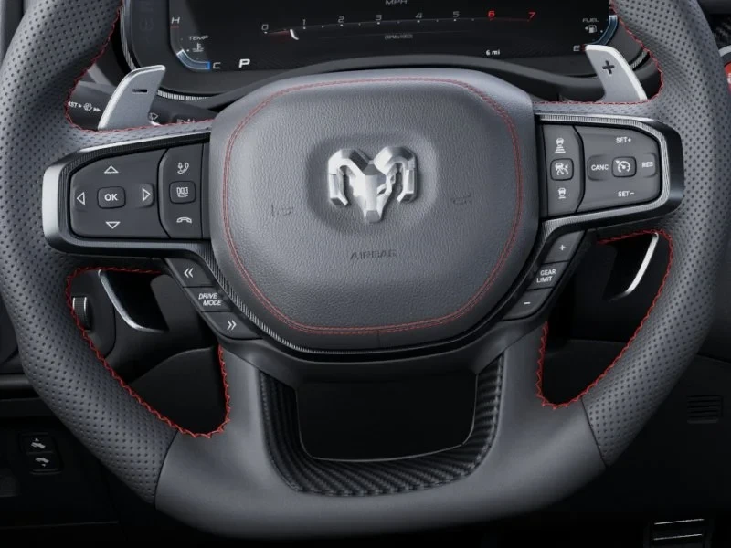 2027 Ram 1500 TRX 2nd Gen - Image 19 of 31