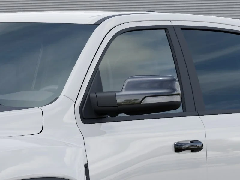 2027 Ram 1500 TRX 2nd Gen - Image 12 of 31