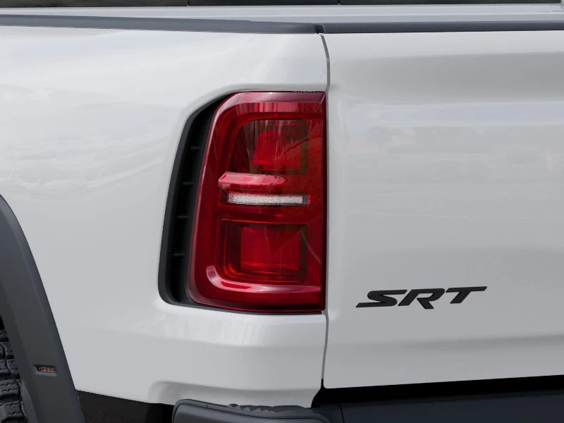 2027 Ram 1500 TRX 2nd Gen - Image 5 of 21