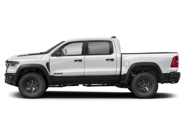 2027 Ram 1500 TRX 2nd Gen - Image 12 of 22