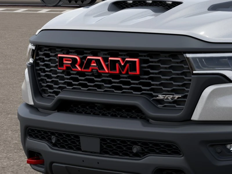 2027 Ram 1500 TRX 2nd Gen - Image 7 of 27