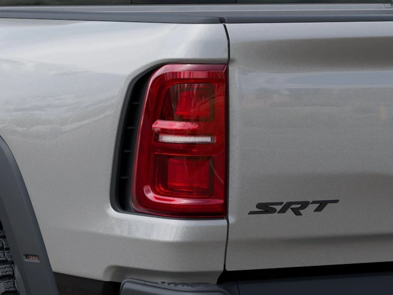 2027 Ram 1500 TRX 2nd Gen - Image 5 of 27