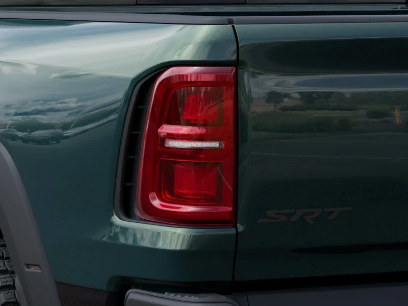 2027 Ram 1500 TRX 2nd Gen - Image 5 of 31