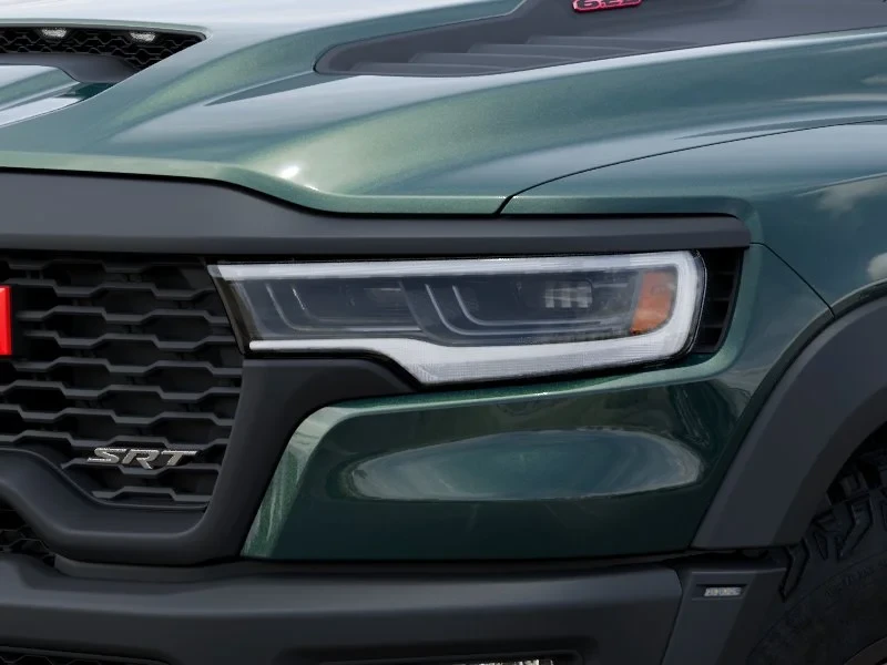 2027 Ram 1500 TRX 2nd Gen - Image 6 of 31