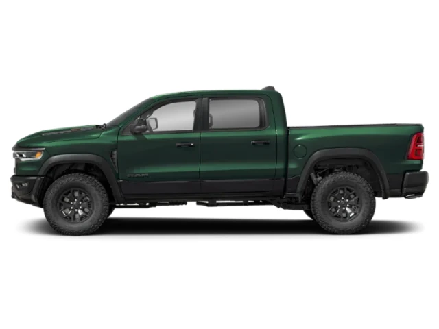 2027 Ram 1500 TRX 2nd Gen - Image 24 of 31