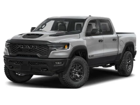 2027 RAM 1500 TRX SRT Crew Cab 4x4